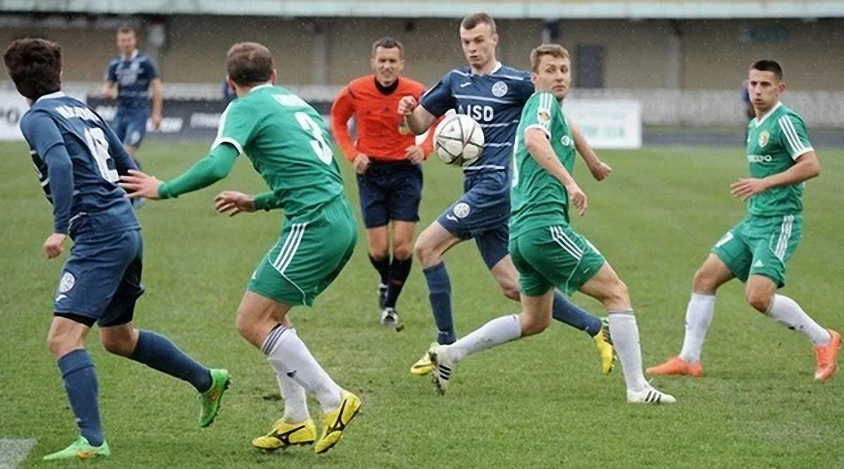 Сталь – Ворскла