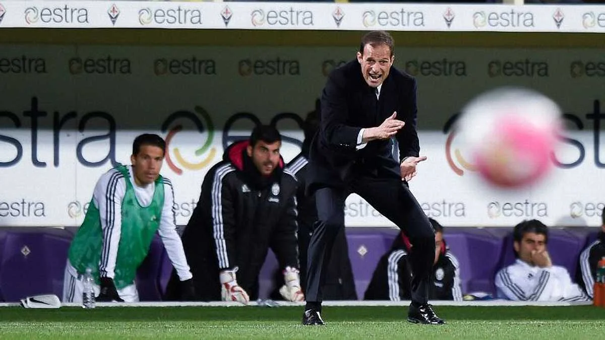 Массіміліано Алегрі