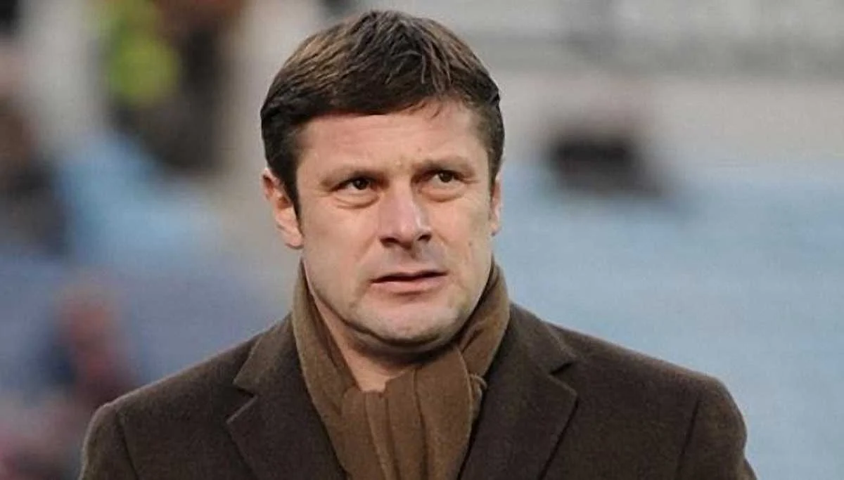 Олег Лужний