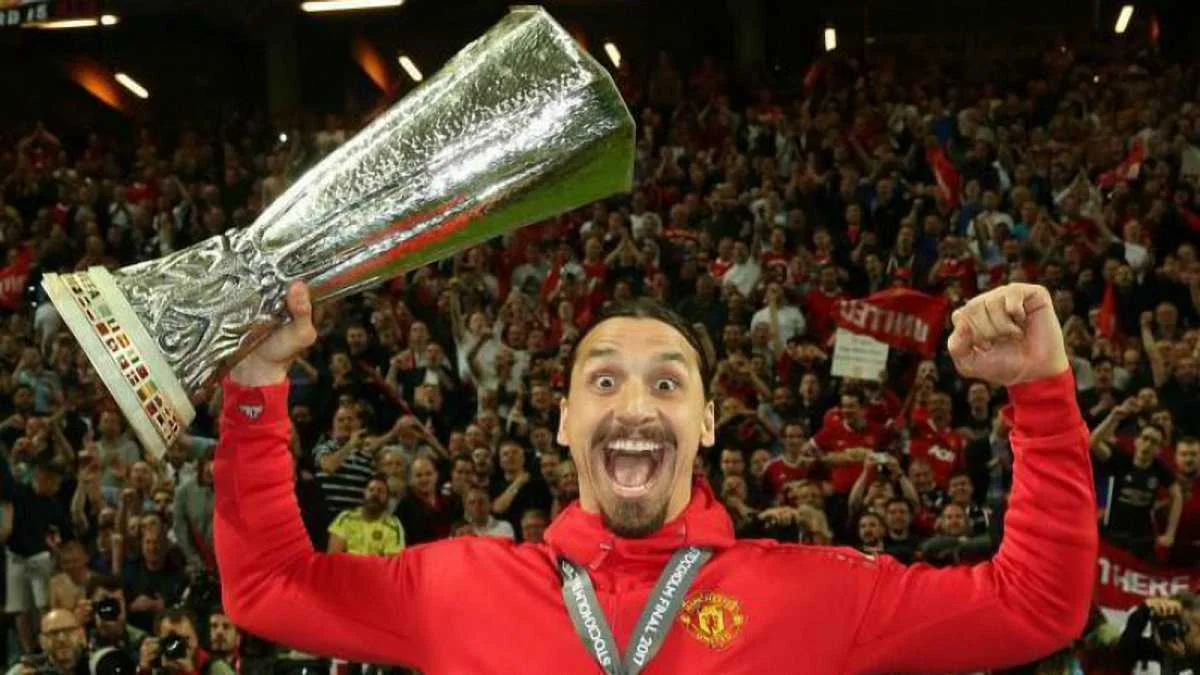 Златан Ібрагімовіч / Getty Images