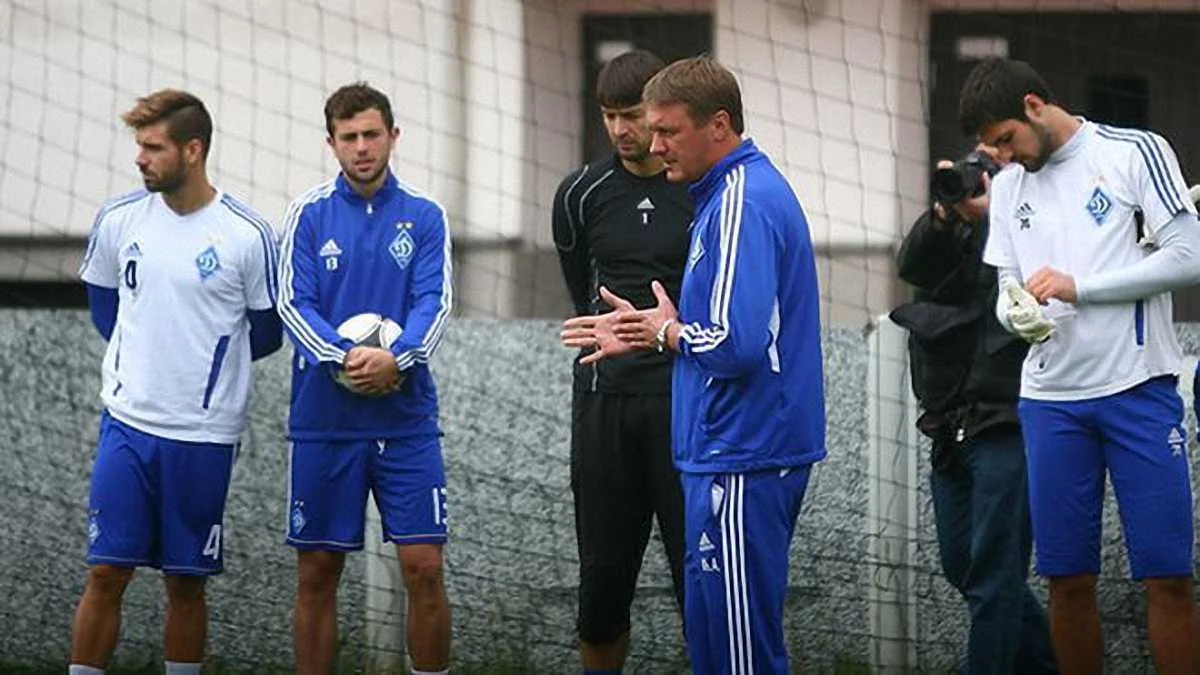 Олександр Хацкевич