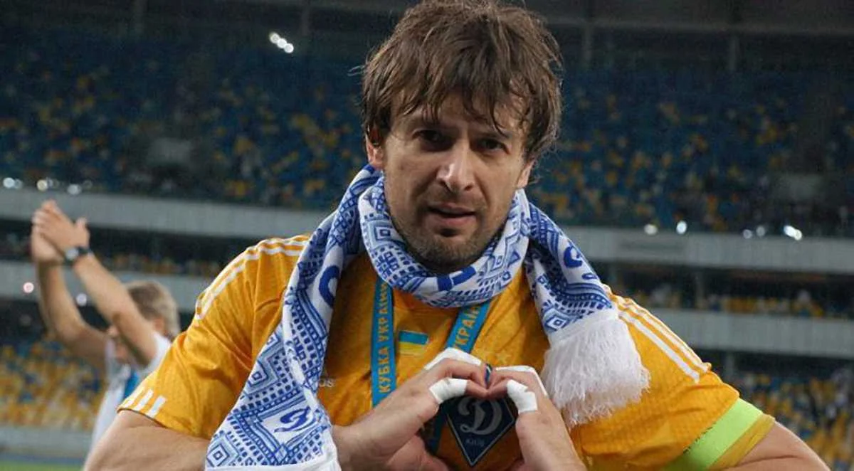 Олександр Шовковський