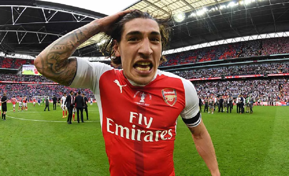 Ектор Бельєрін / Getty Images