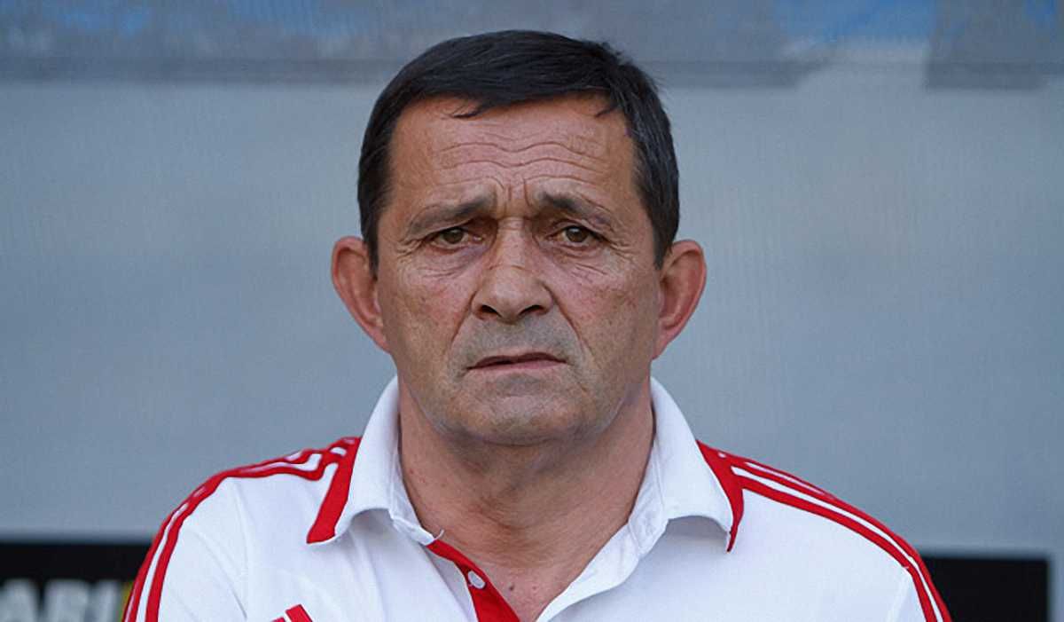 Володимир Дикий / ФК Дніпро