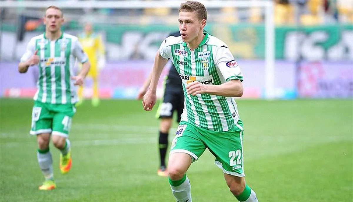 Микола Матвієнко