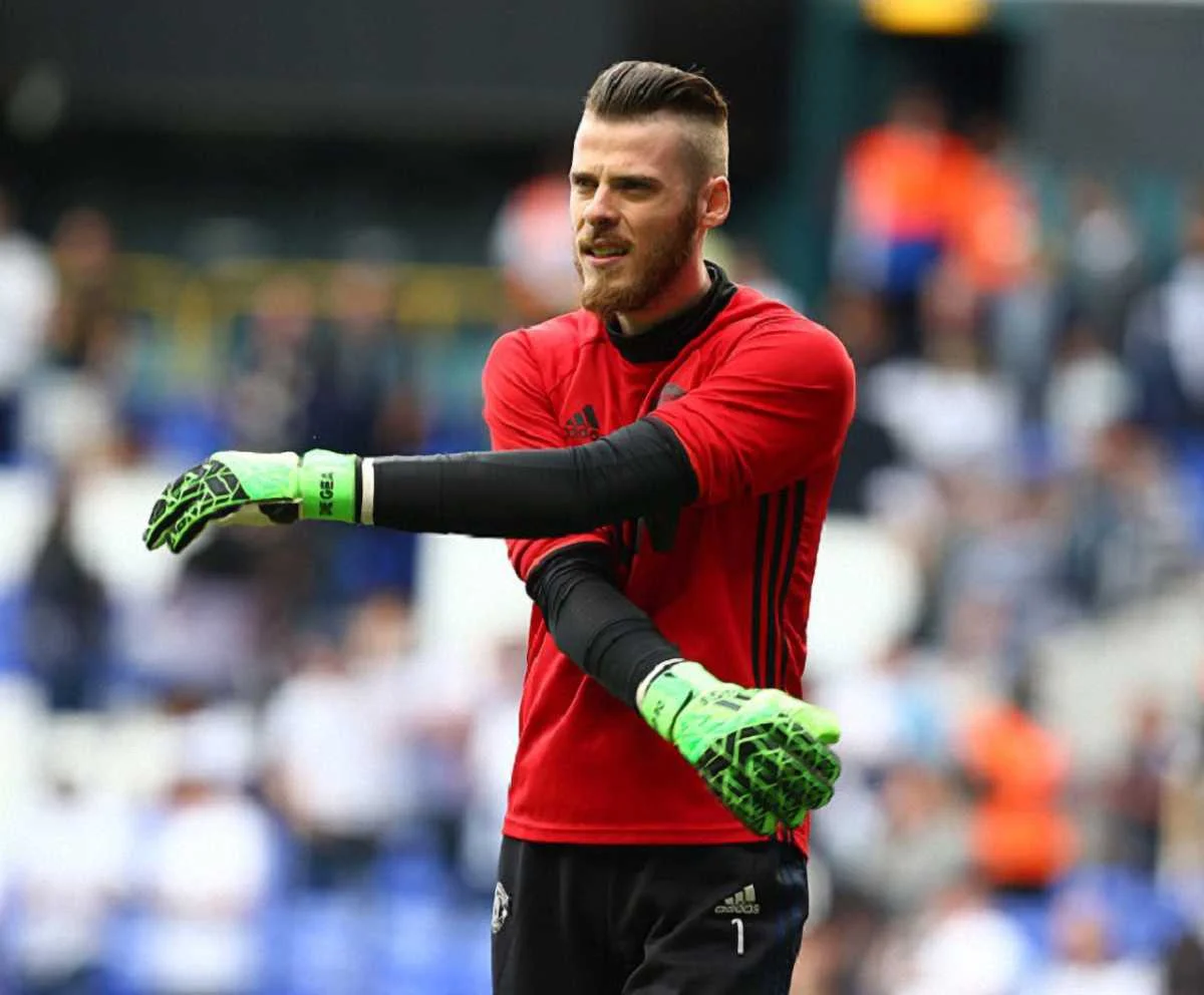 Давід Де Хеа / Getty Images