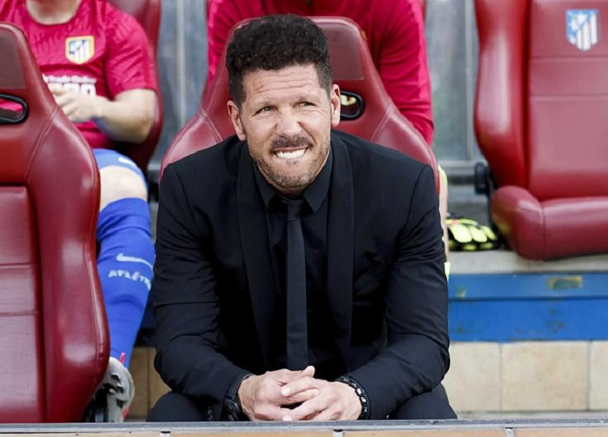 Симеоне вынужден обходиться без усиления / Getty Images