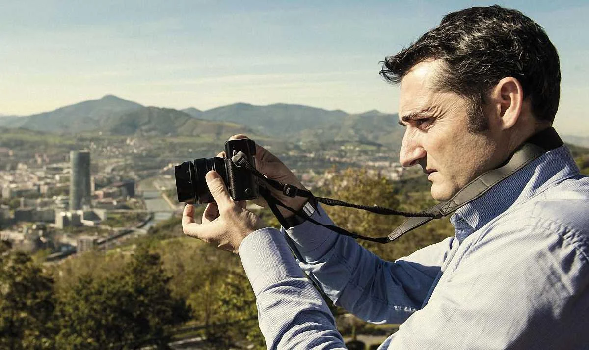 Ернесто Вальверде – новий головний тренер Барселони