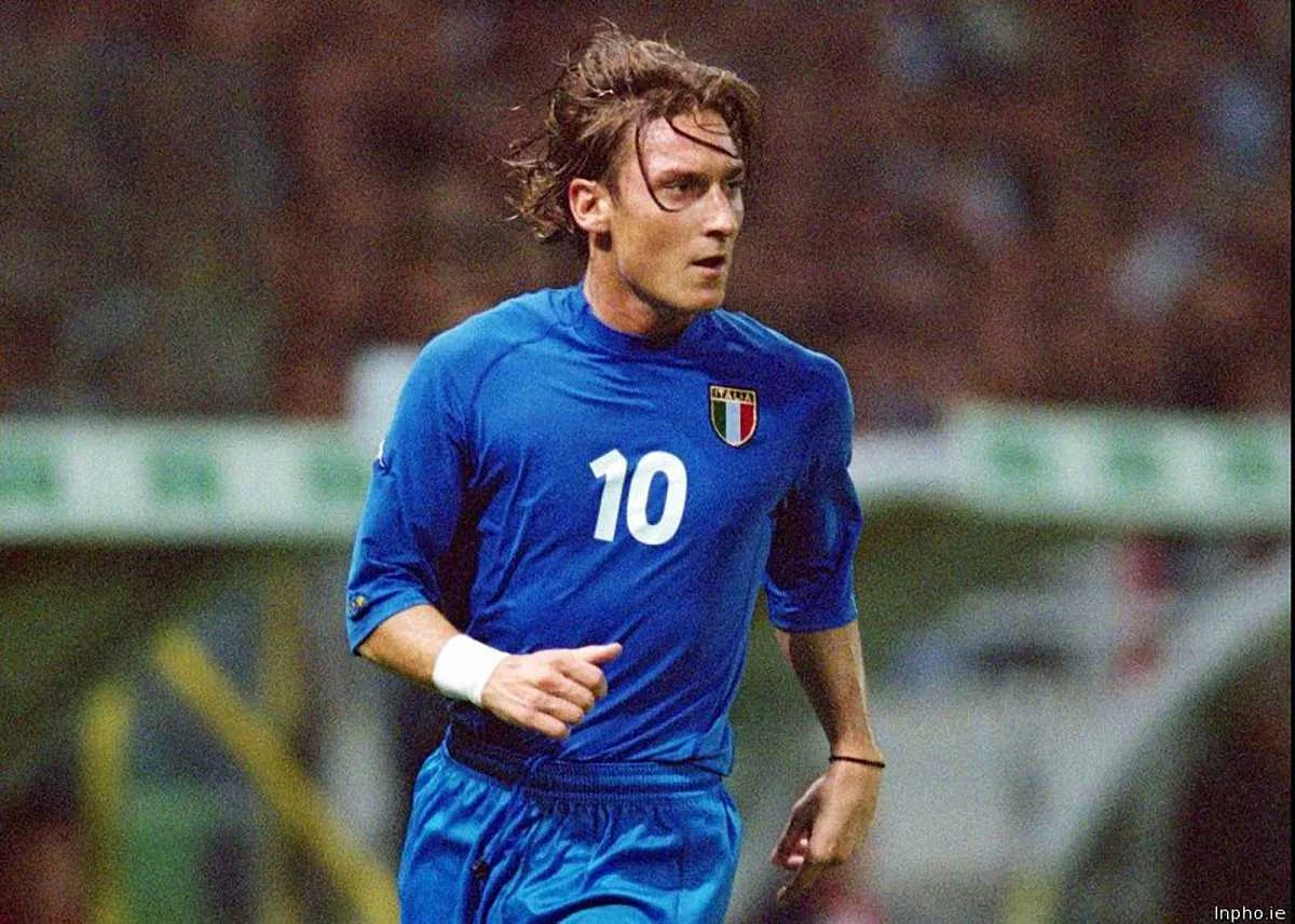 Італія – Україна