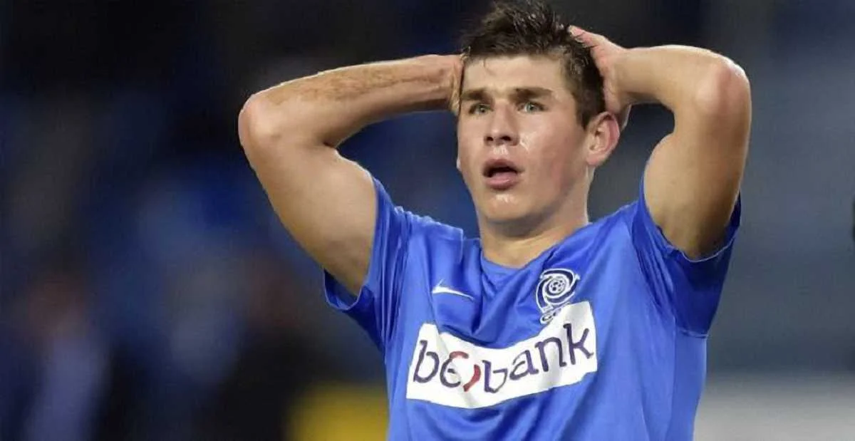 Руслан Маліновський