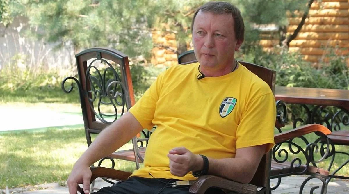 Володимир Шаран / Соцмережі