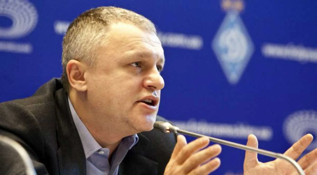 Ігор Суркіс