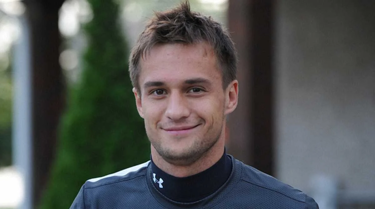 Антон Каниболоцкий