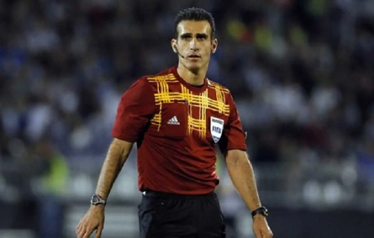 Алон Єфет / ФФУ