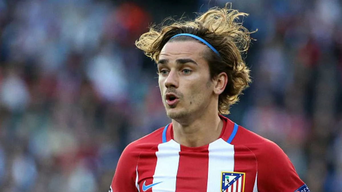 Антуан Гризманн / Getty Images