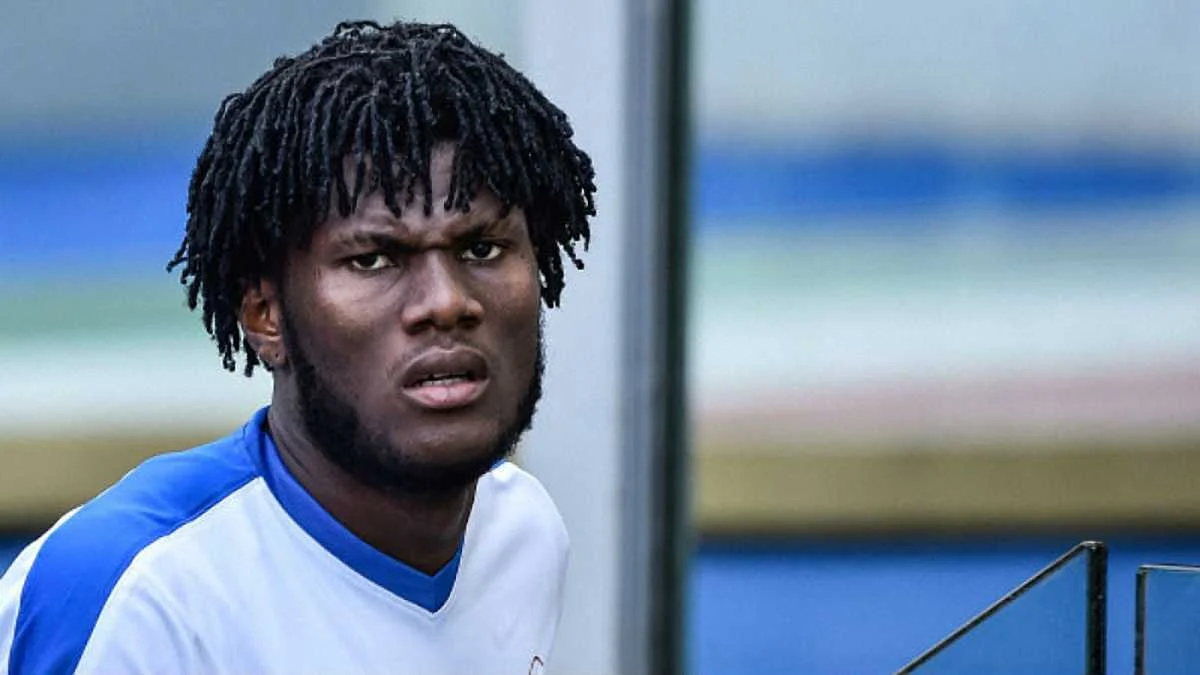 Франк Кессье / Getty Images