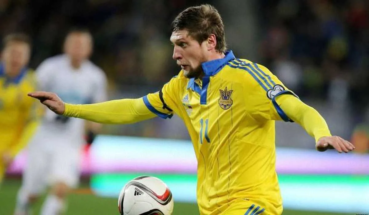 Євген Селезньов