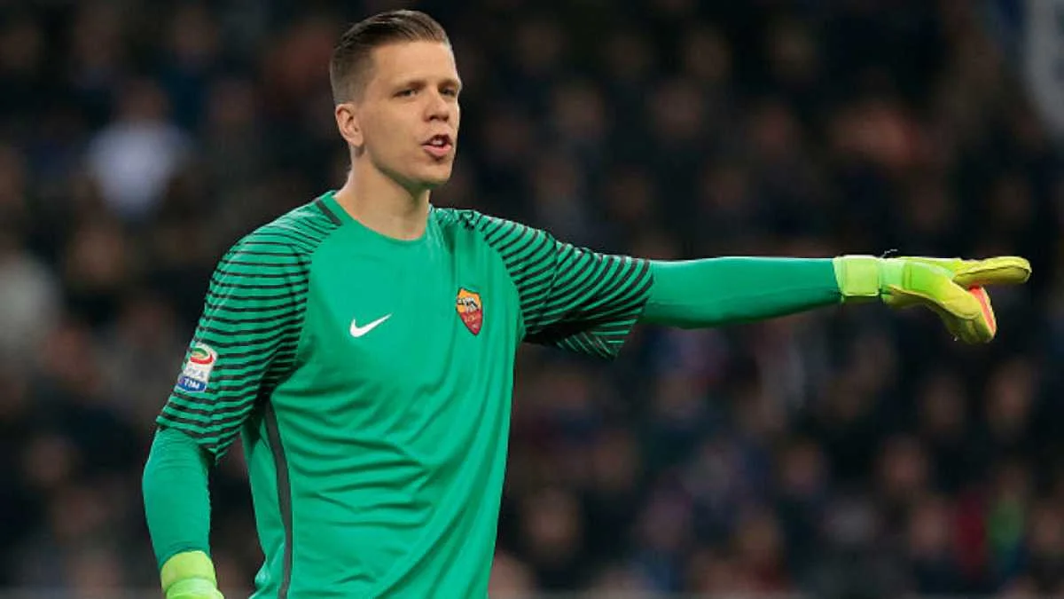 Войцех Щенсни / Getty Images