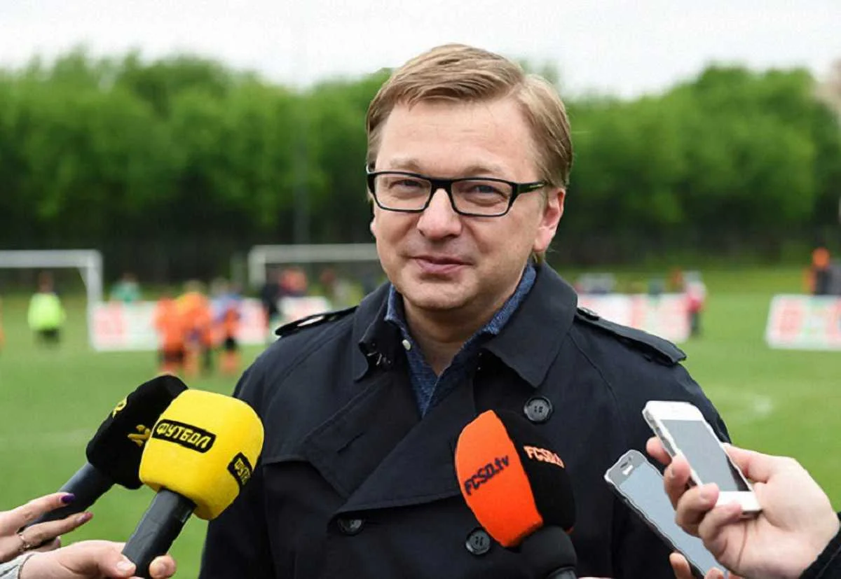 Сергей Палкин / ФК Шахтер