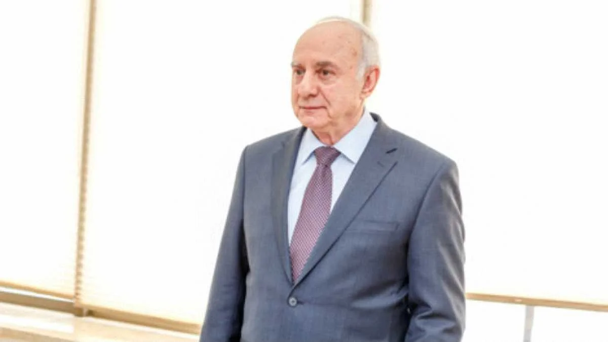 Александр Бандурко / ФФУ