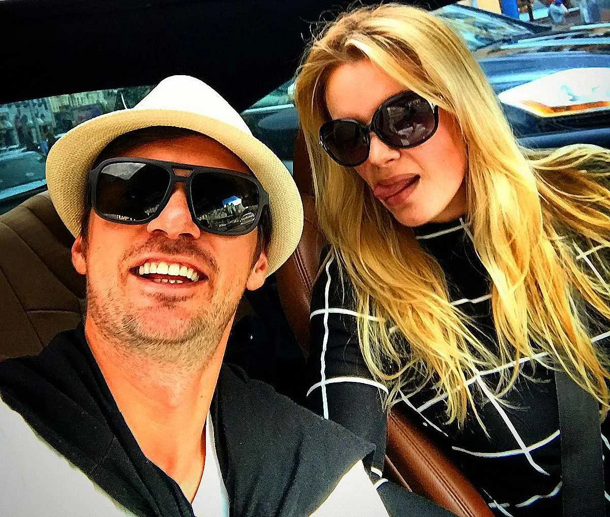 Артем Мілевський