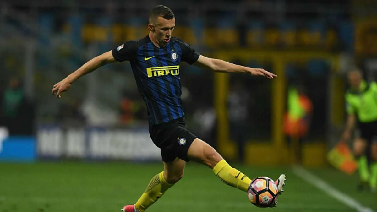 Іван Перішіч / Getty Images