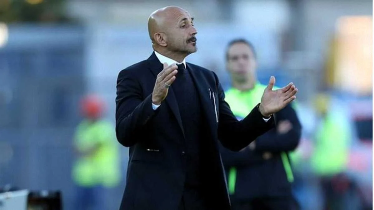 Лучано Спаллетті / Getty Images