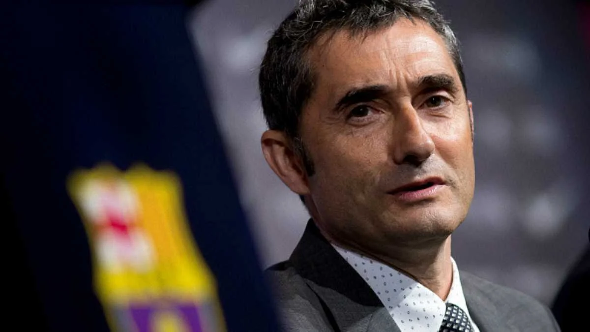 Ернесто Вальварде / Getty Images