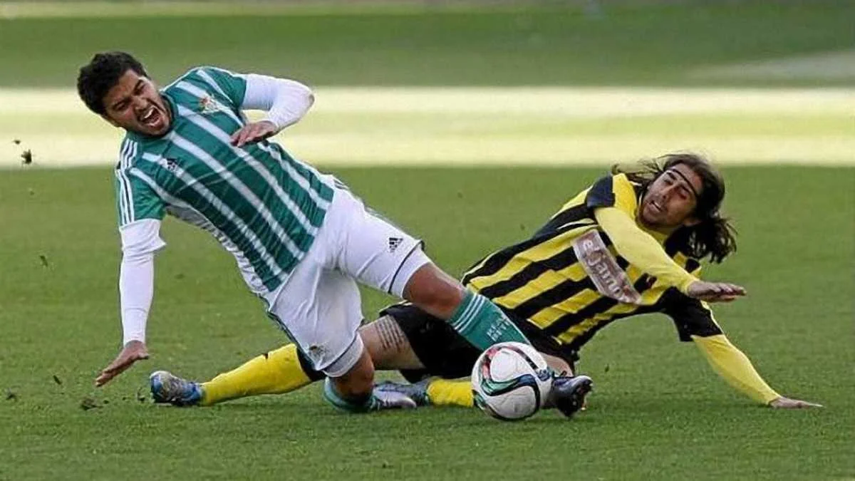 Бека Вачіберадзе / Estadio Deportivo