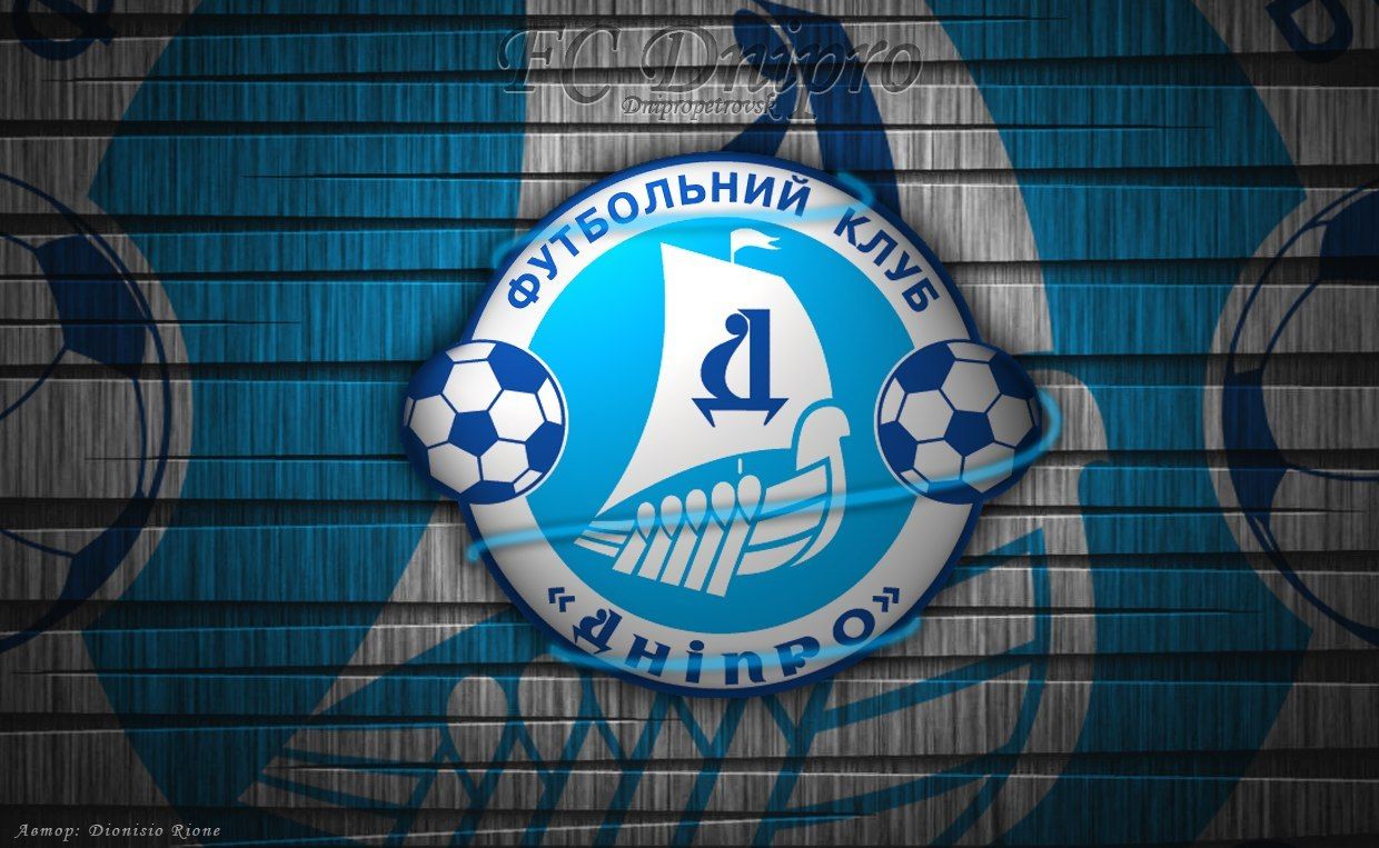 ФК Днепр / Соцсети