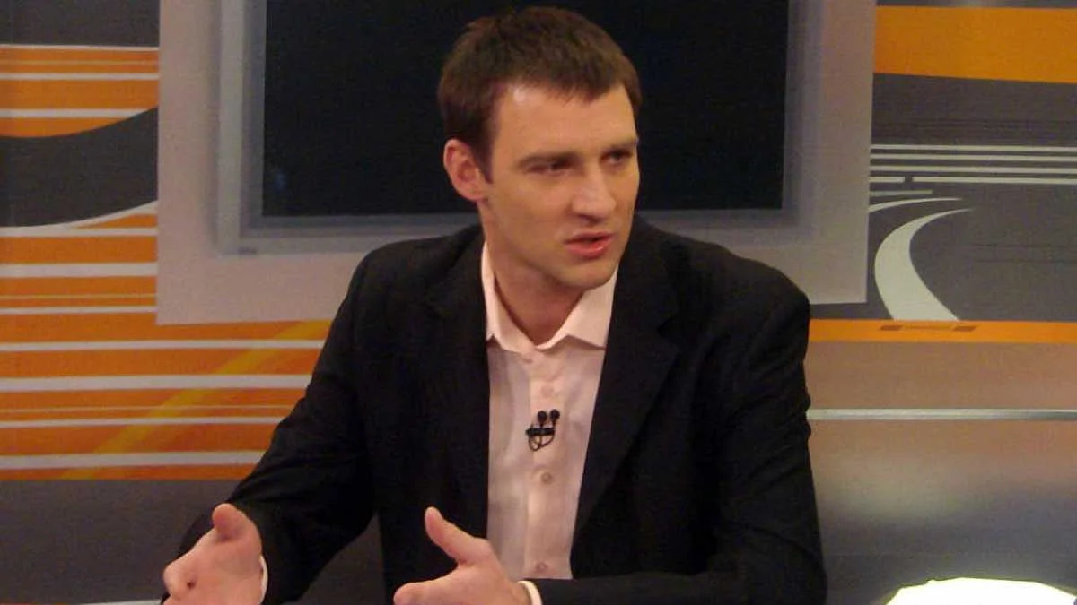 Святослав Сирота