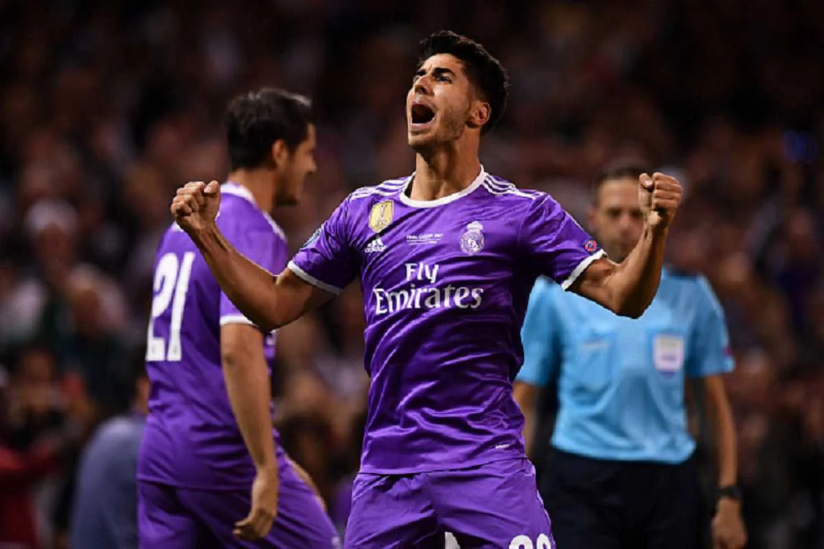 Марко Асенсіо / Getty Images