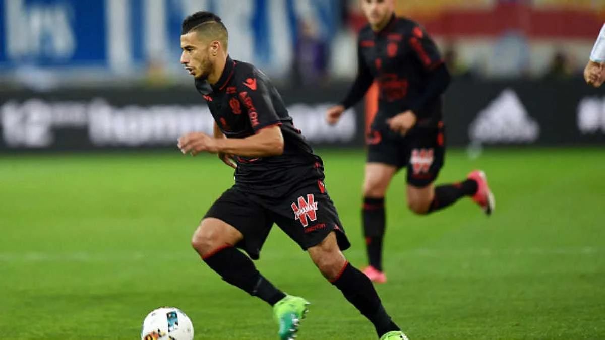 Юнес Беланда / Getty Images