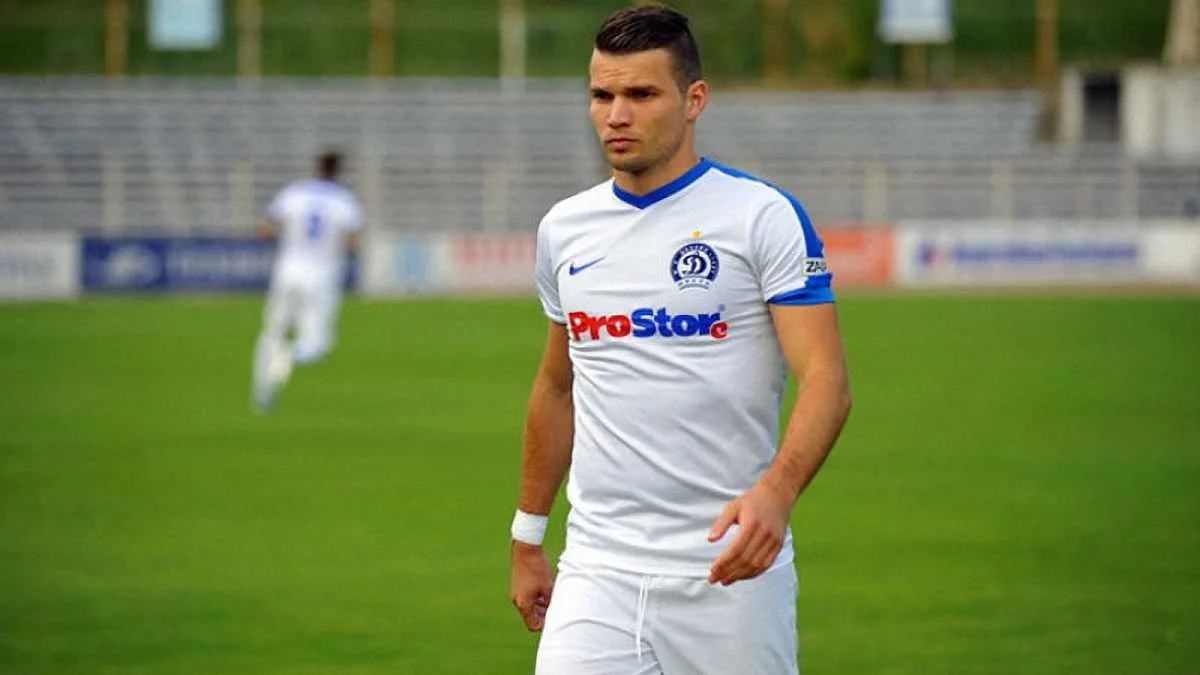 Юрий Габовда