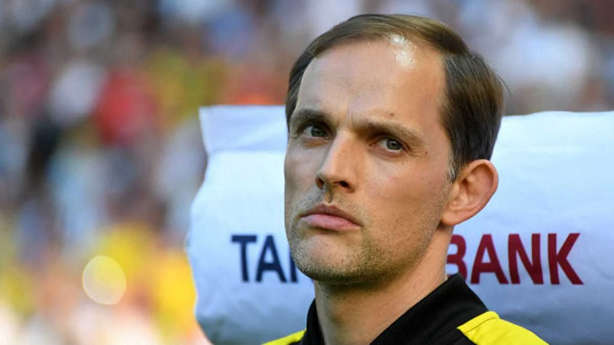 Томас Тухель / Getty Images