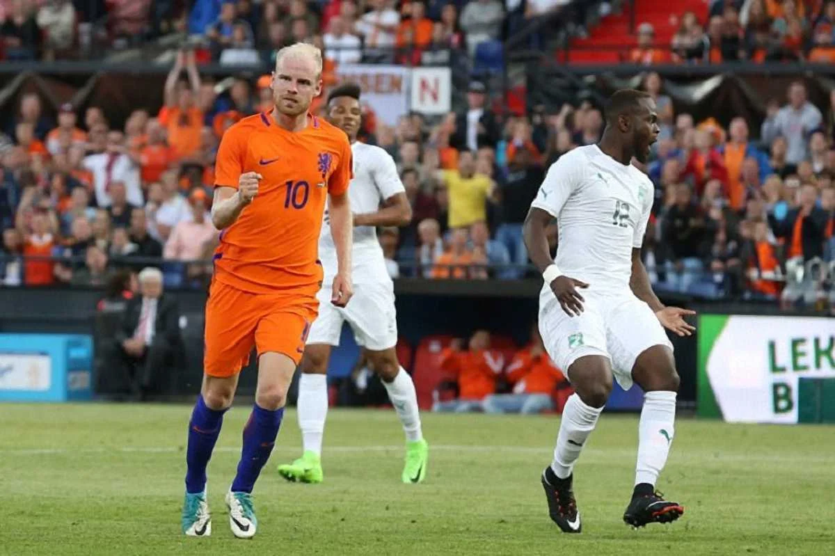 Деві Классен / Getty Images