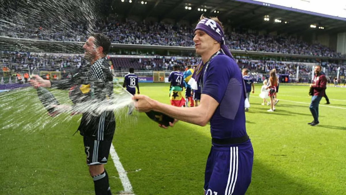 Лукаш Теодорчик / Getty Images