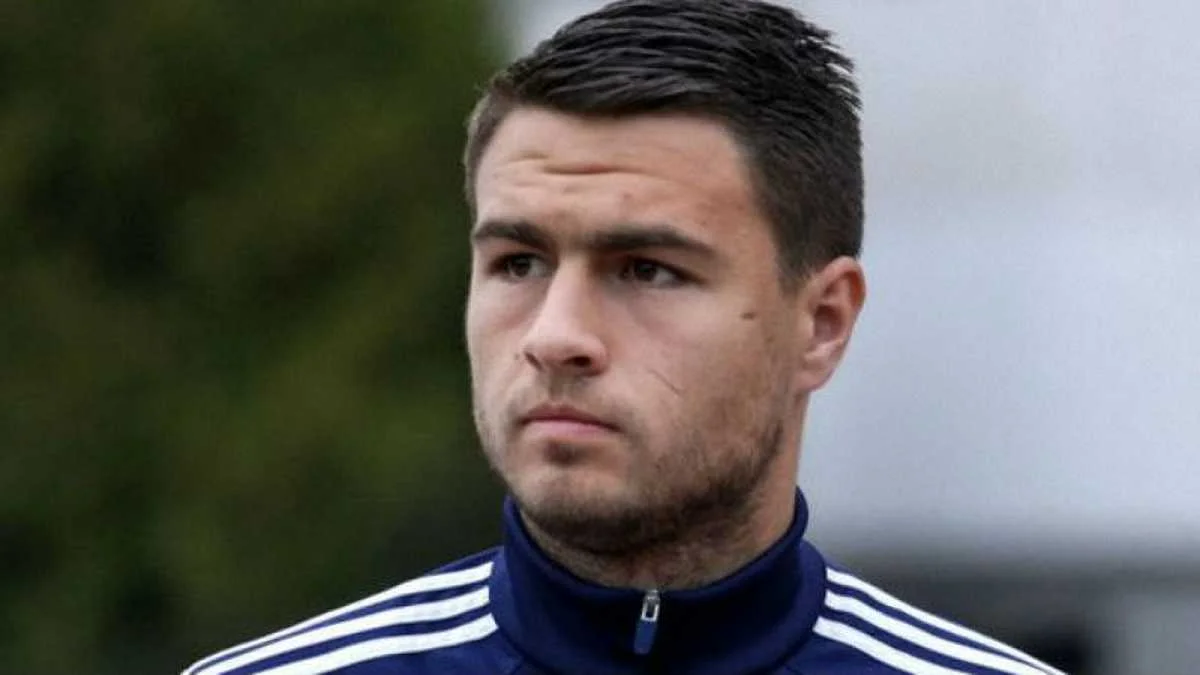 Евгений Чумак