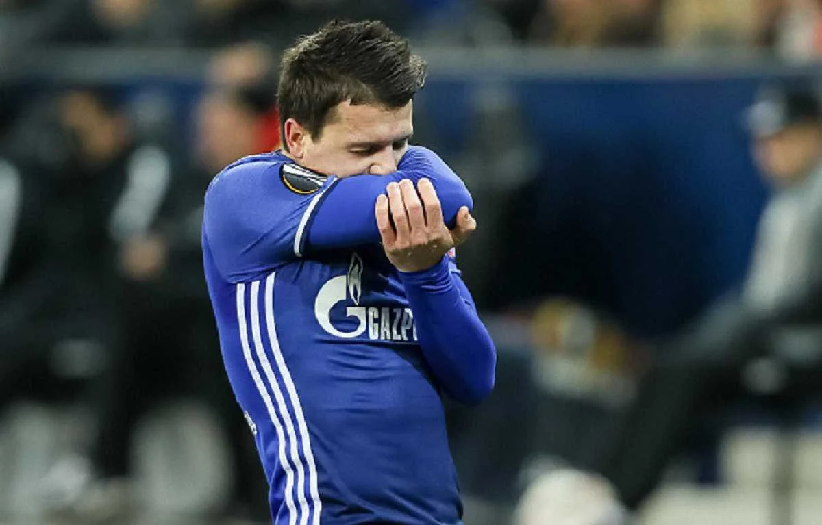 Евгений Коноплянка / Getty Images