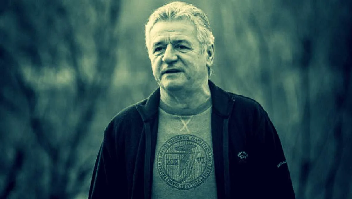 Андрій Баль