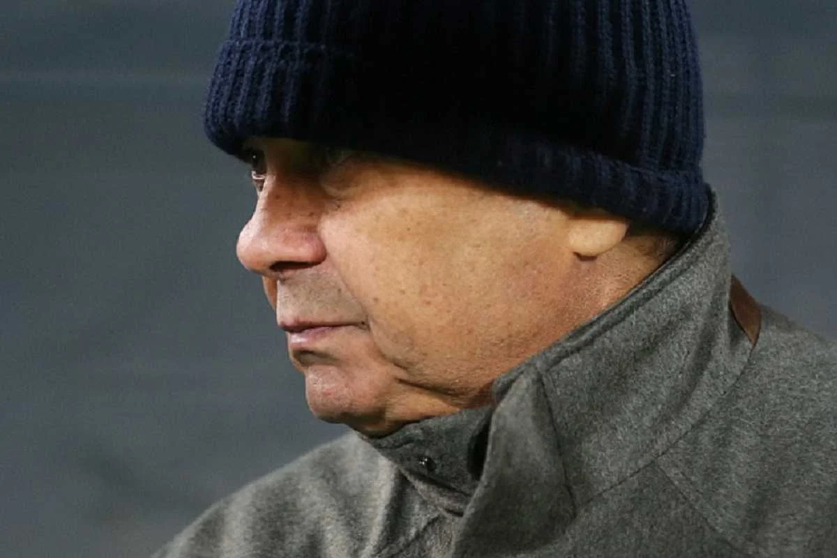 Мирча Луческу / Getty Images