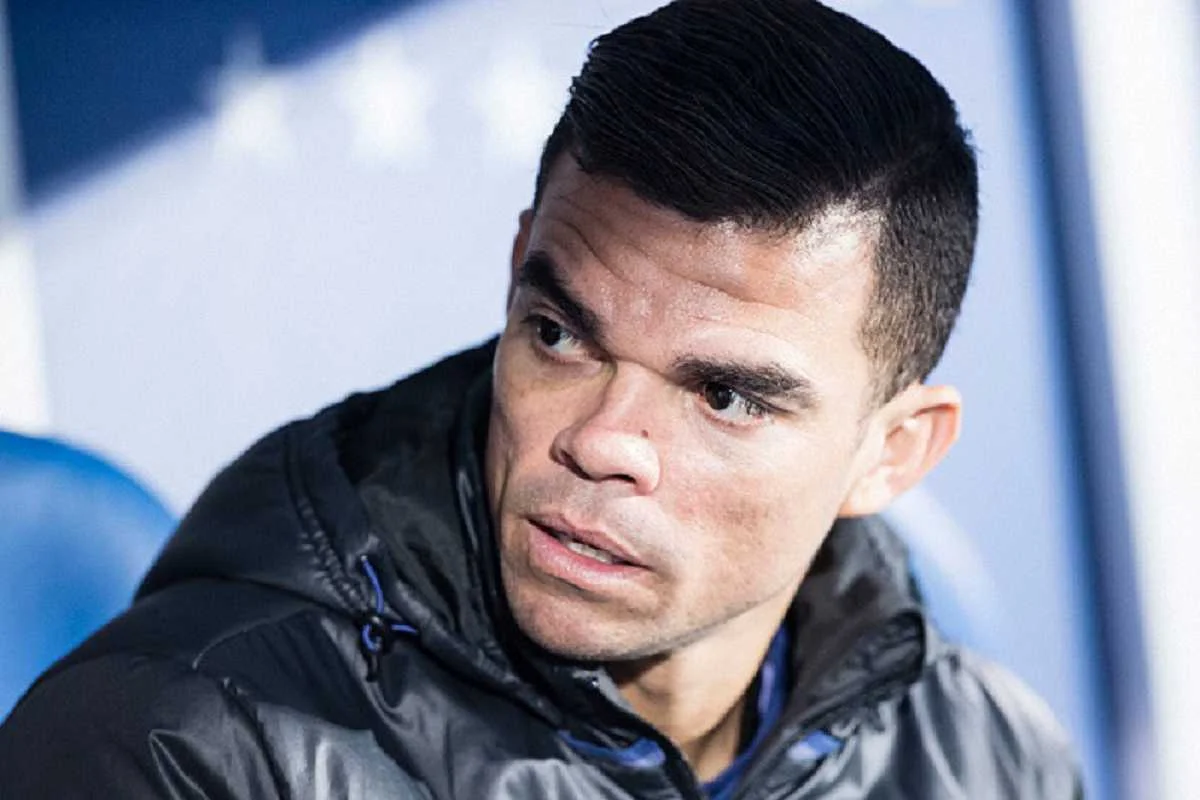 Пепе / Getty Images