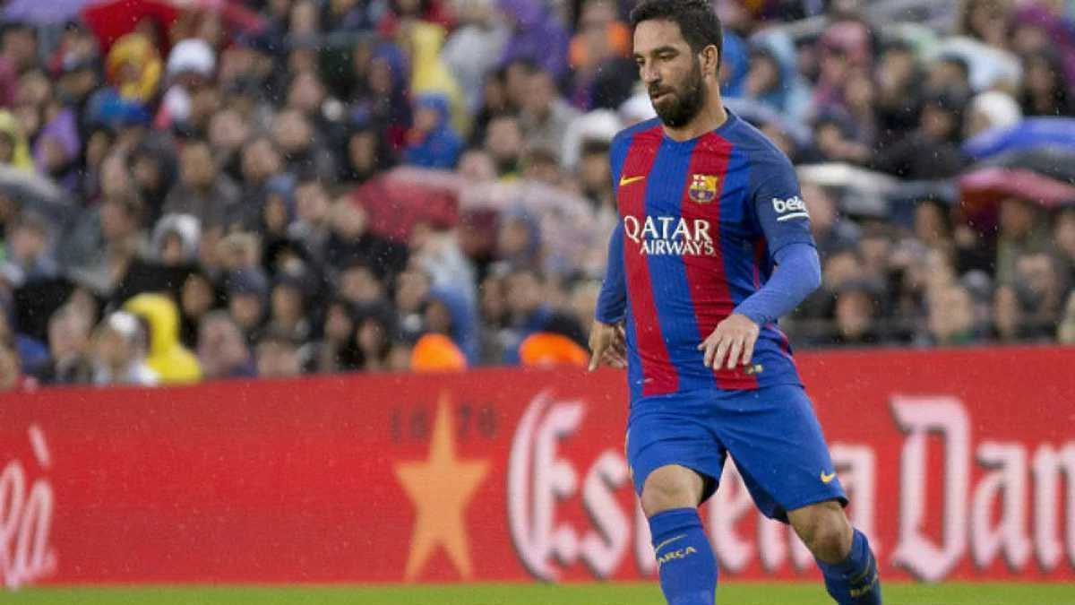 Арда Туран / Getty Images