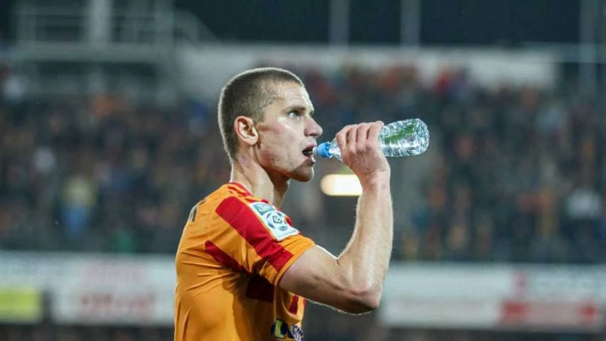 Сергій Пилипчук / ФК Корона