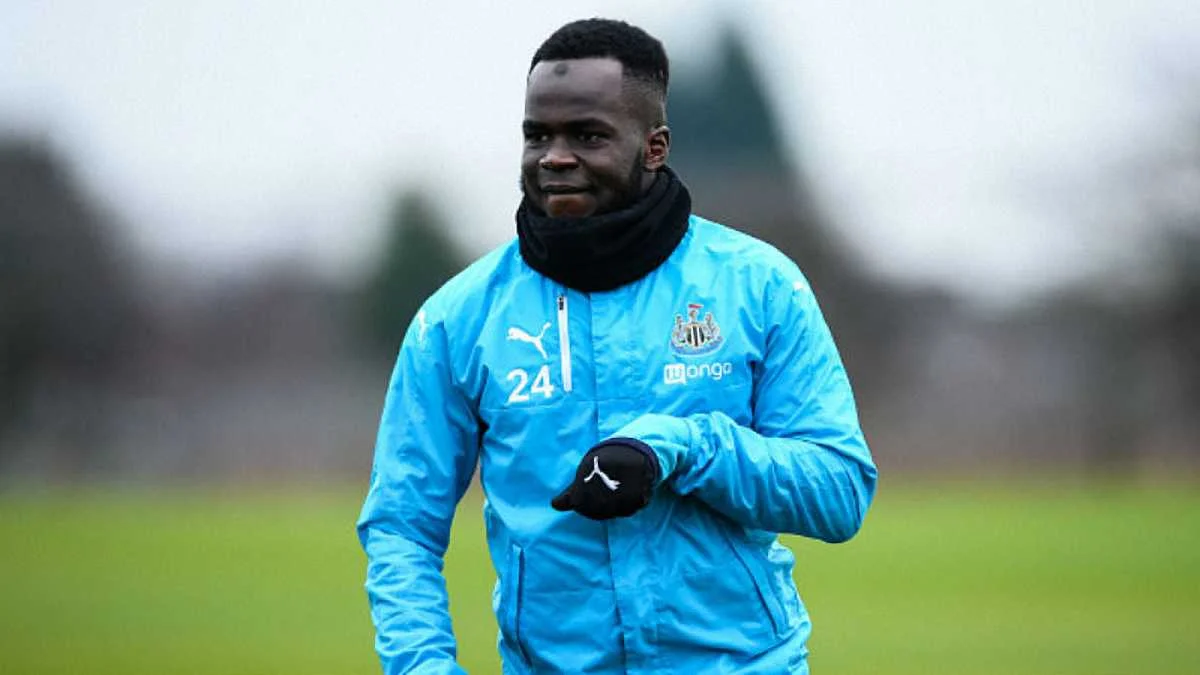 Шейк Тиоте умер / Getty Images