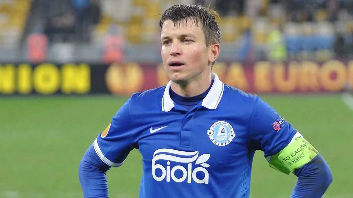 Руслан Ротань / Соцмережі