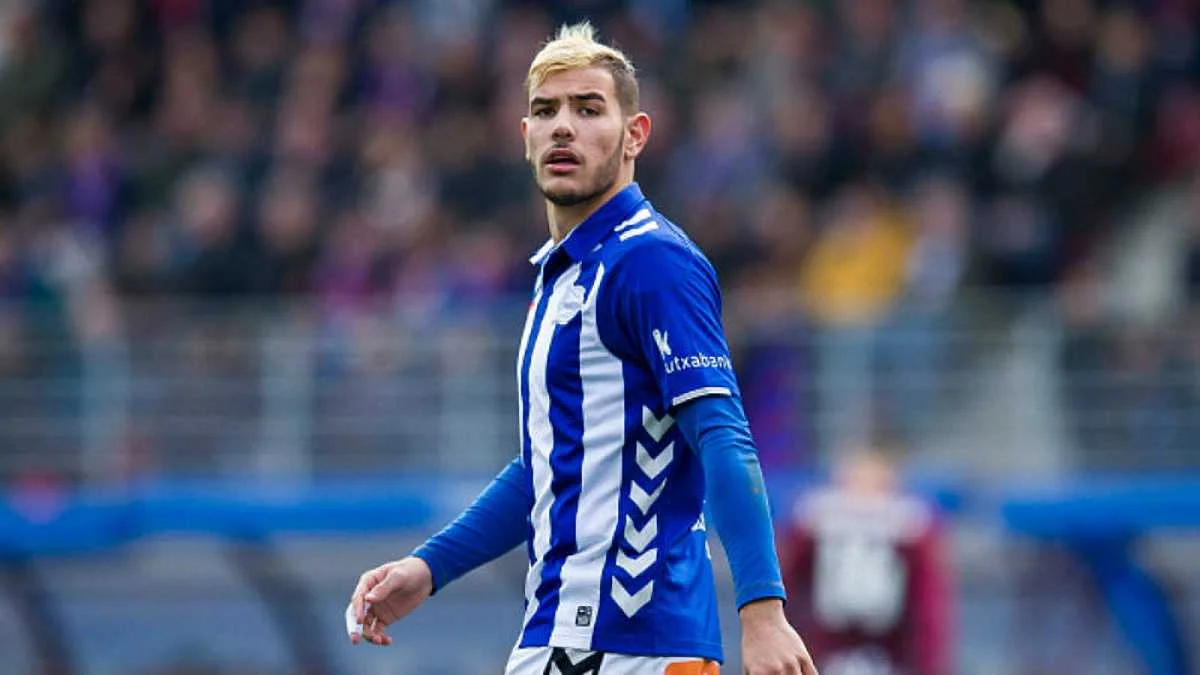 Тео Эрнандес / Getty Images