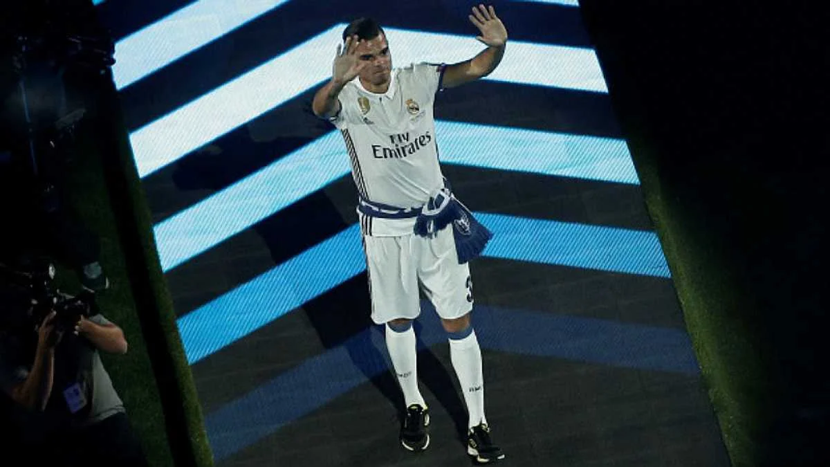 Пепе / Getty Images