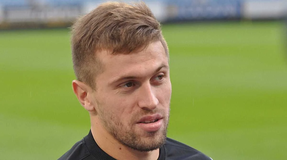 Игорь Чайковский