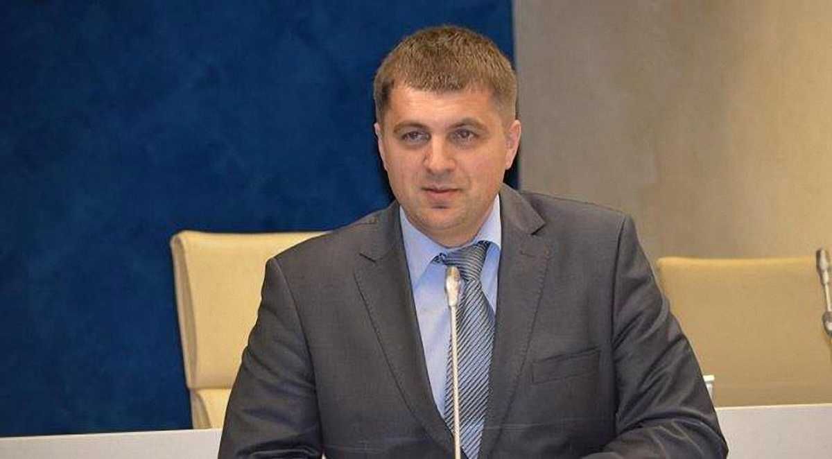 Андрій Мадзяновський